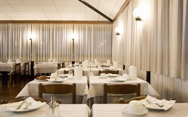 Hotel Giardino - Follonica
