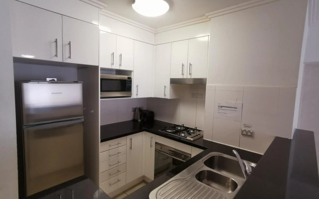 Fiori Apartments