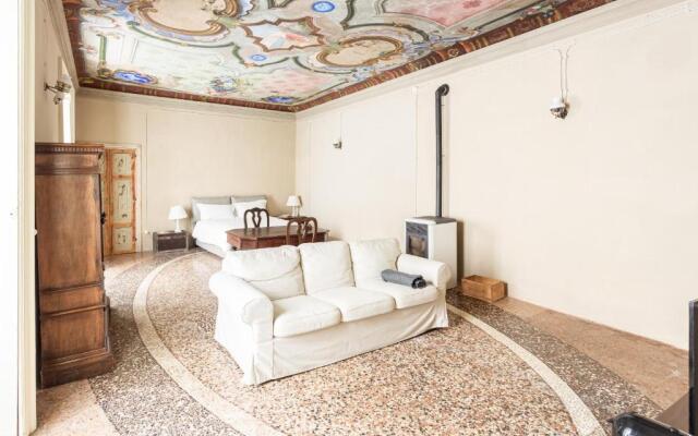 Palazzo Mia By Icasamia