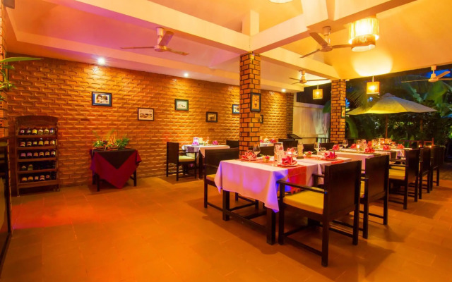 La Residence WatBo Hotel