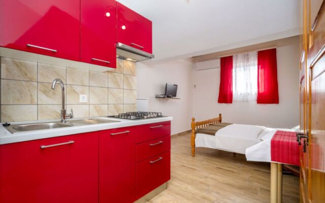 Apartment Hilde Medulin 22305