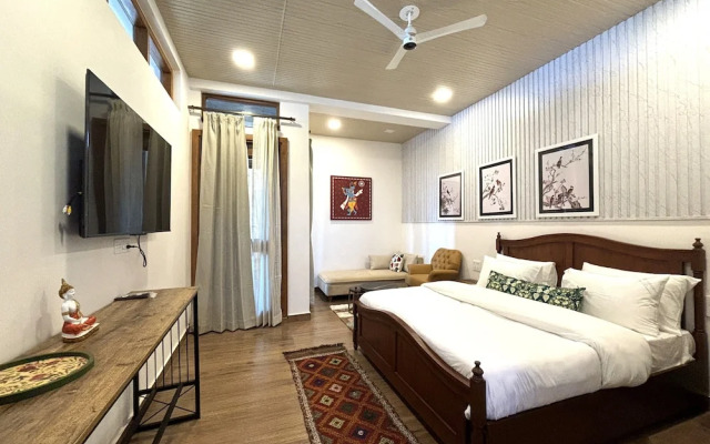 The Ridge House - A Villa Community