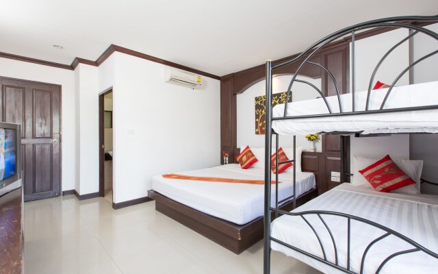 Patong Buri Hotel
