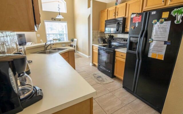 Susan's Southern Dunes Vacation Home