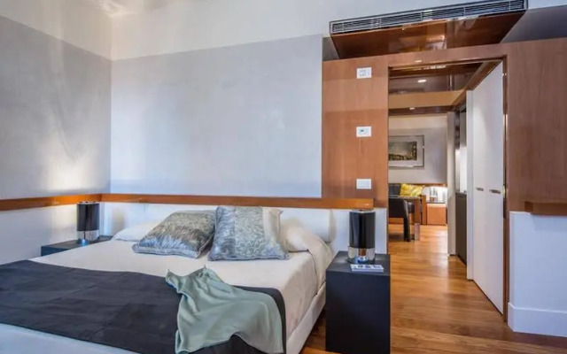 Rialto Apartments