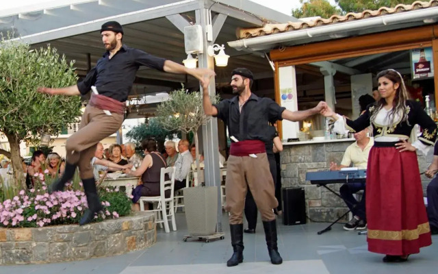 Aggelo Boutique Hotel