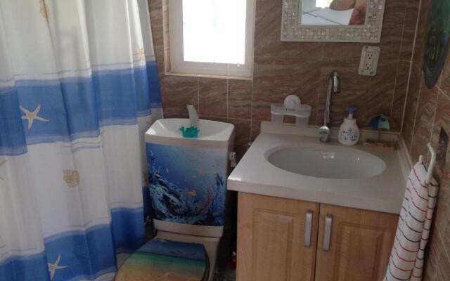 Sesoko Terrace 2 minutes to the beach Ocean View