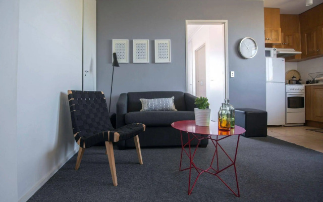 Apartment2c - Somerset