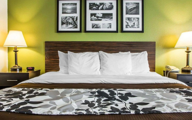 Holiday Inn Express & Suites Baton Rouge East by IHG