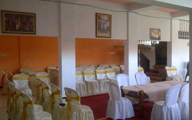 Ganeta Homestay Syariah