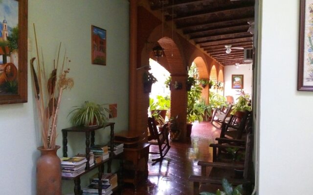 Hotel Posada del Rey