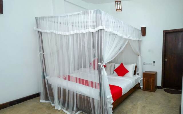 French Garden Kandy by OYO Rooms