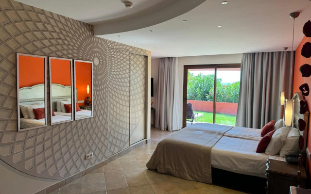 Boutique Hotel Vivenda Miranda