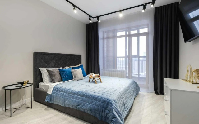 Room Hotel (Рум Хотел) на улице Державина