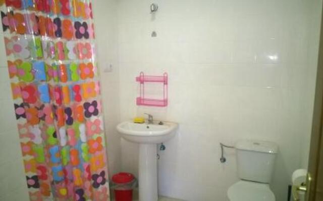 La Casa Vieja Hostel