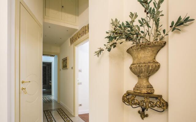 Trastevere Royal Suite