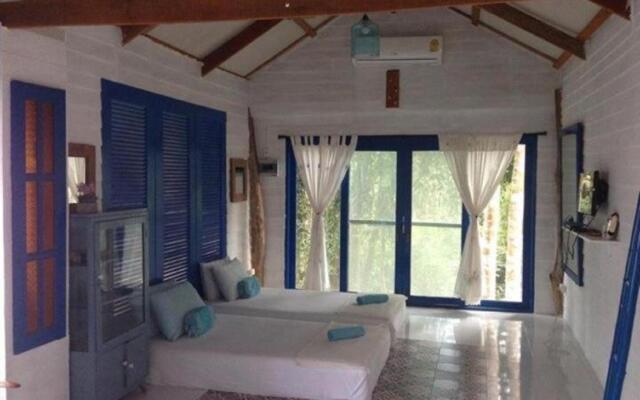 Lanlay Homestay