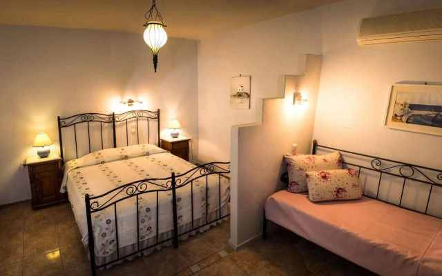 Villa Arni
