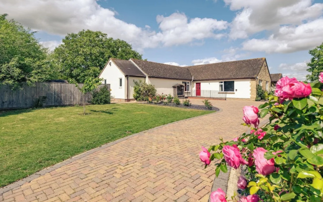 Countryside Escape in Oxfordshire