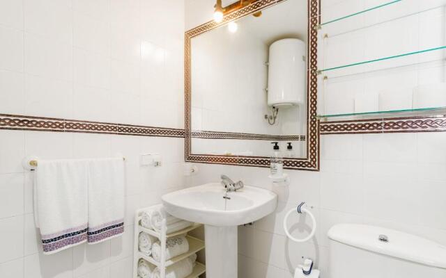 Apartamento La Caracola