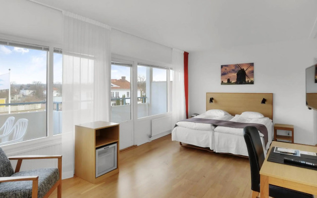 Strand Hotel Borgholm