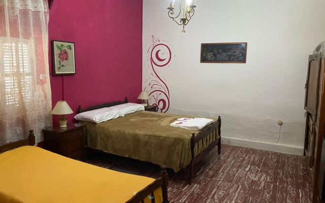 Munay EcoHostal - Posada de Adobe