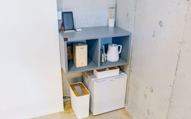 Zonk Hotel Haruyoshi-Teramachidori