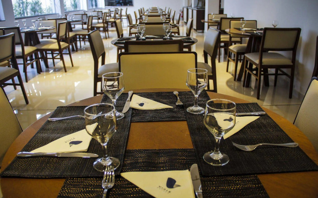 Viale Tower Hotel