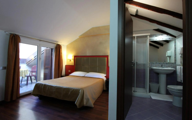 Lux Hotel Durante