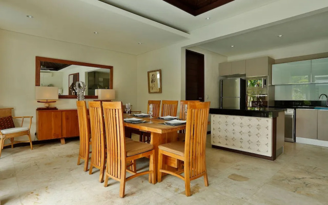 Kejora Villas Suites