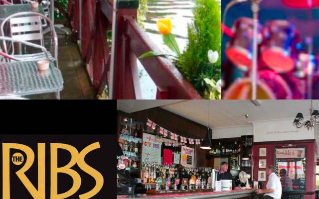 Stay Norwich River View