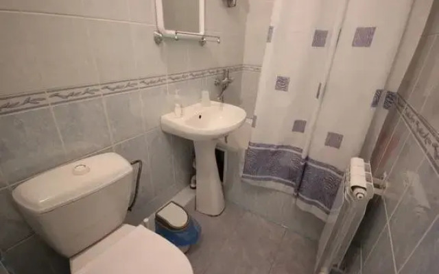 Alina Guest House