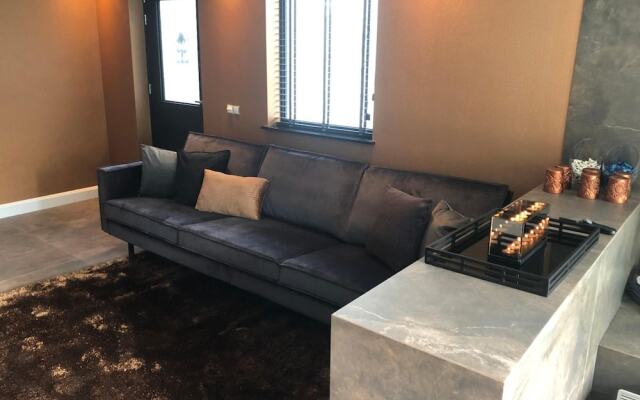 Luxexcellent Exclusieve B&B