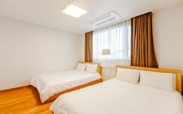 Harmony Resort