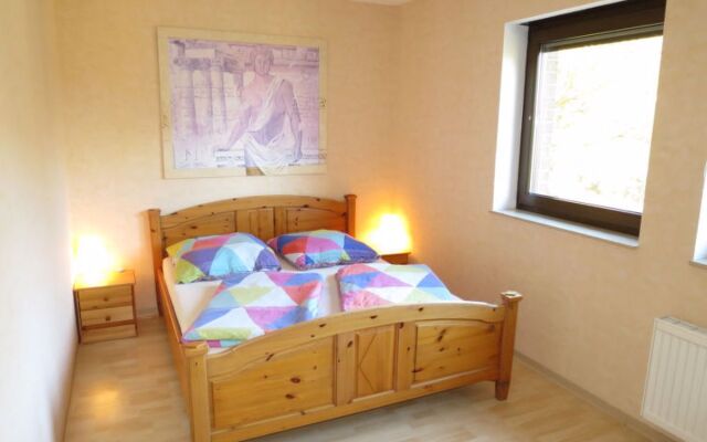 Ferienapartments Adenau