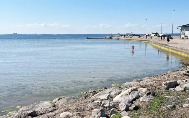 4 Person Holiday Home in Farjestaden