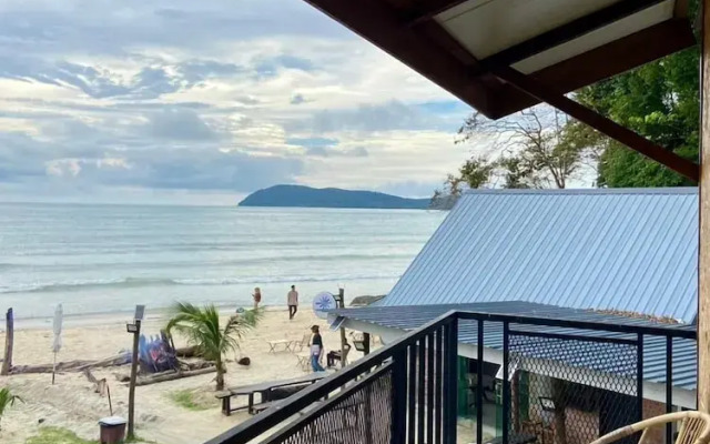Seaside Hostel Langkawi