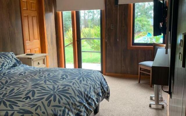 Hotel Boutique Family Suites