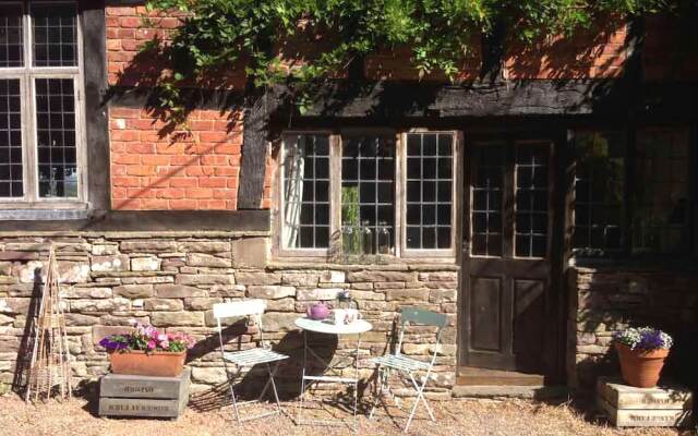 Westbrook Court B&B