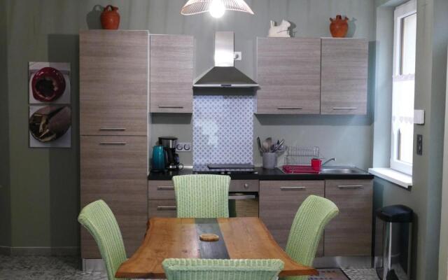 Le gîte des sources: nature, randonnées, détente.