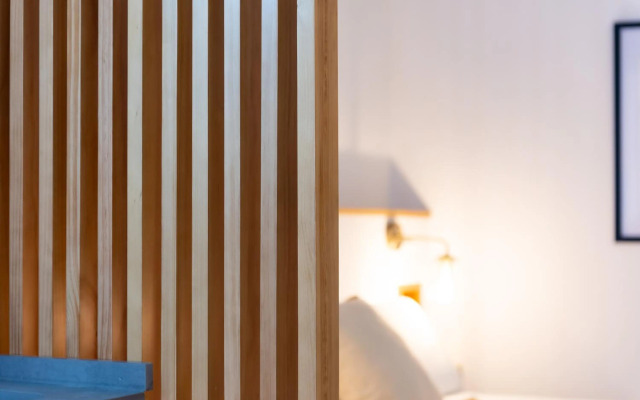 Tourist House Alfalfa