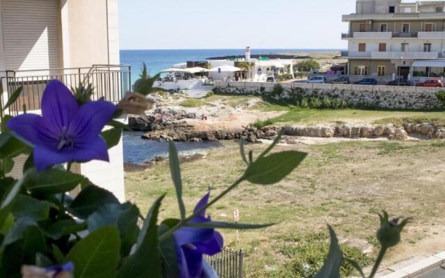 Tra Sole e Mare