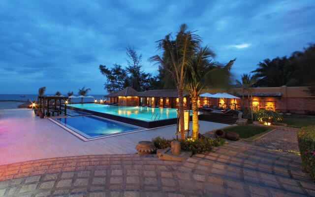 Poshanu Resort
