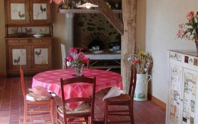 La Closerie du Plat dEtain