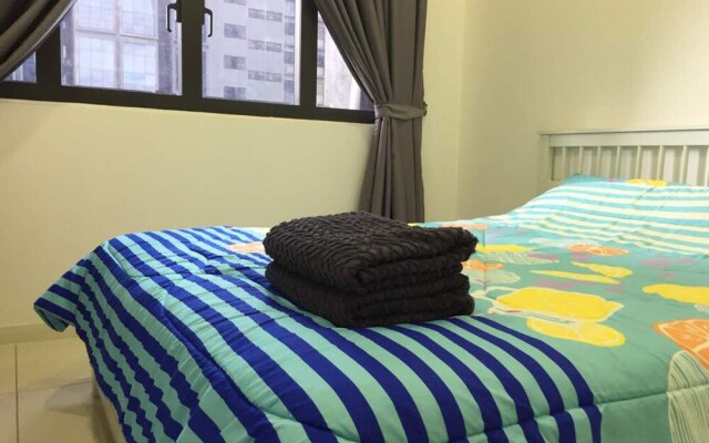 Charming Suite at Sunway and PJ