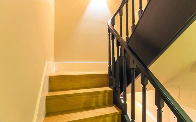 Charming Studio in Historic Downtown