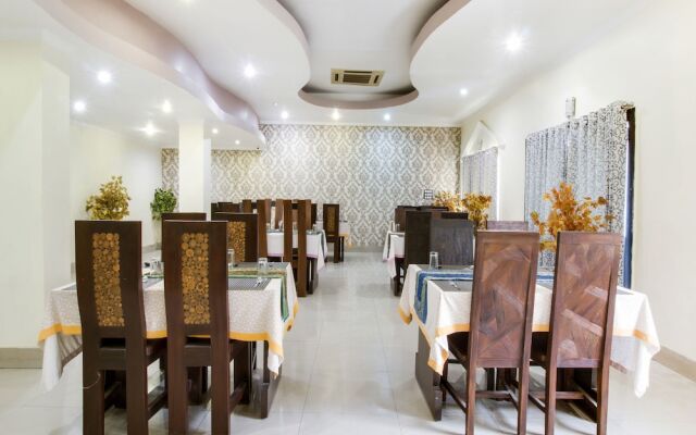 OYO 14693 Hotel Birsa Vihar, Ranchi