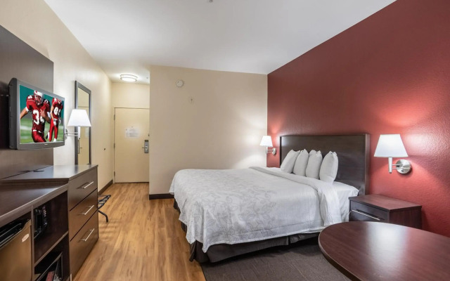 Red Roof Inn PLUS+ Tempe - Phoenix Airport