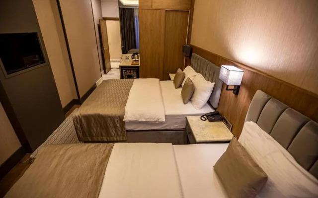 Hamitbey Hotel