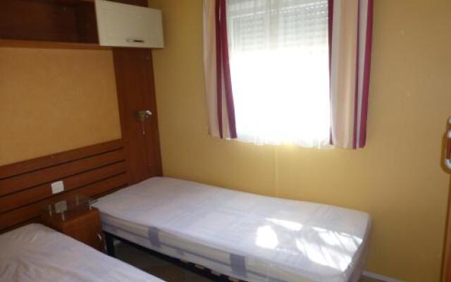 Camping Mer et Camargue